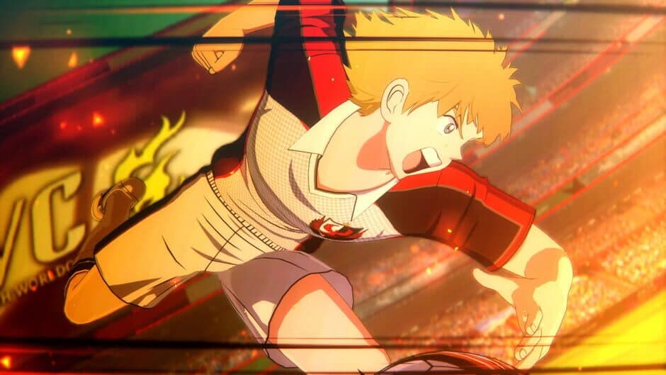 Скриншот 2 из Captain Tsubasa: Rise of New Champions - Karl Heinz Schneider Mission