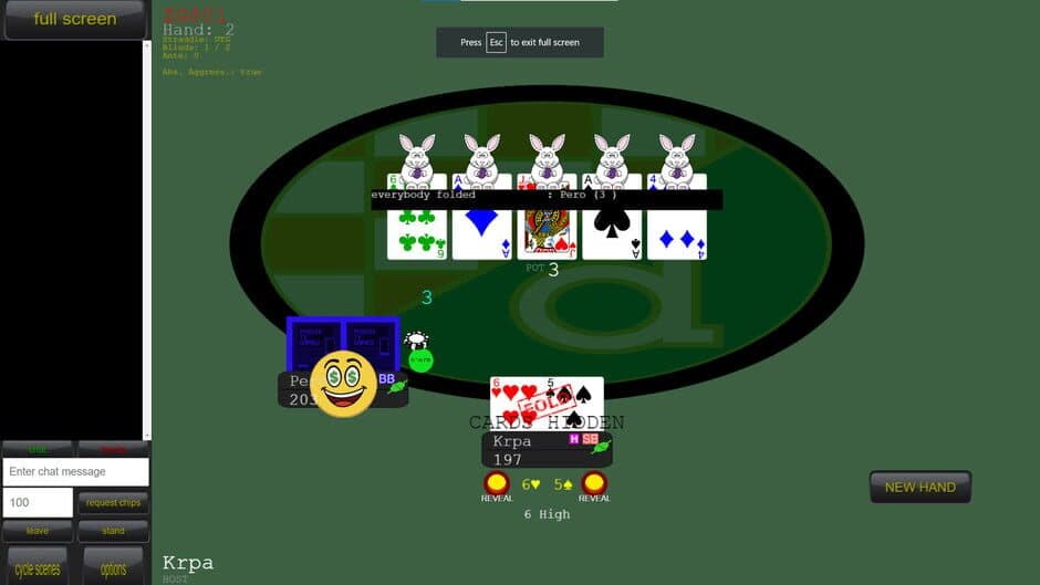 Скриншот 10 из Poker: Texas