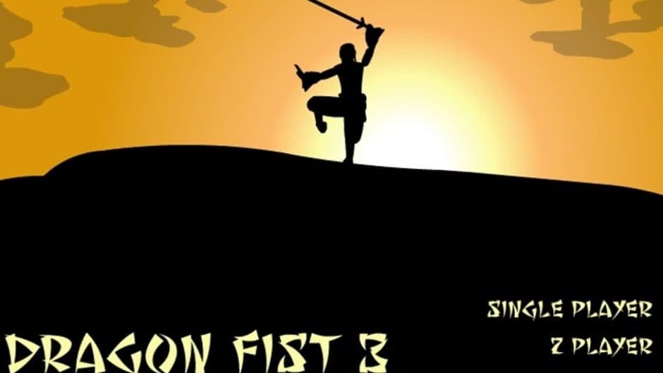 Скриншот 1 из Dragon Fist 3: Age of the Warrior