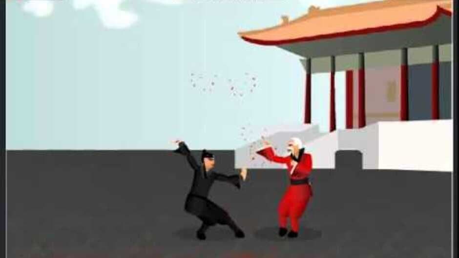 Скриншот 3 из Dragon Fist 3: Age of the Warrior
