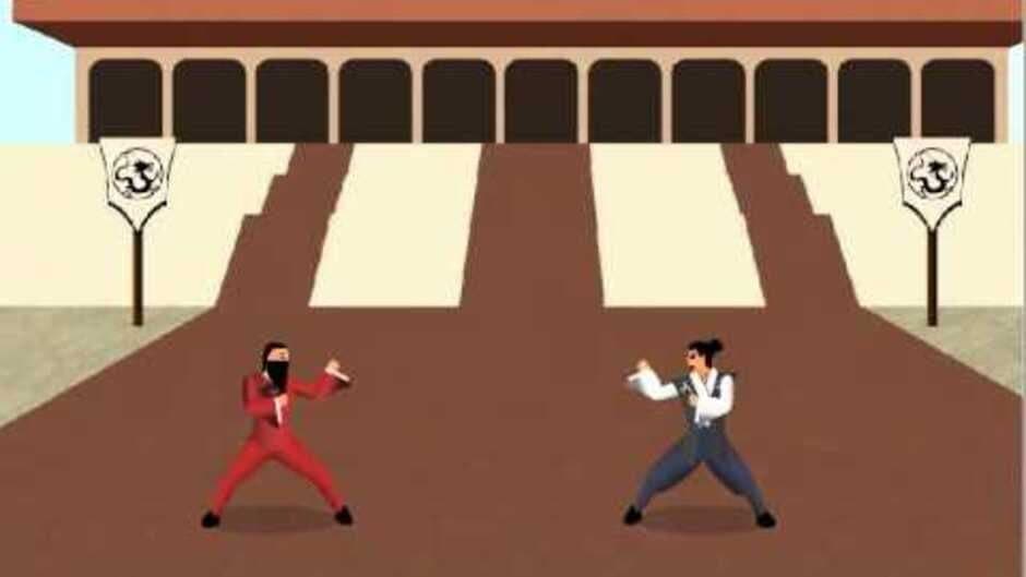Скриншот 4 из Dragon Fist 3: Age of the Warrior