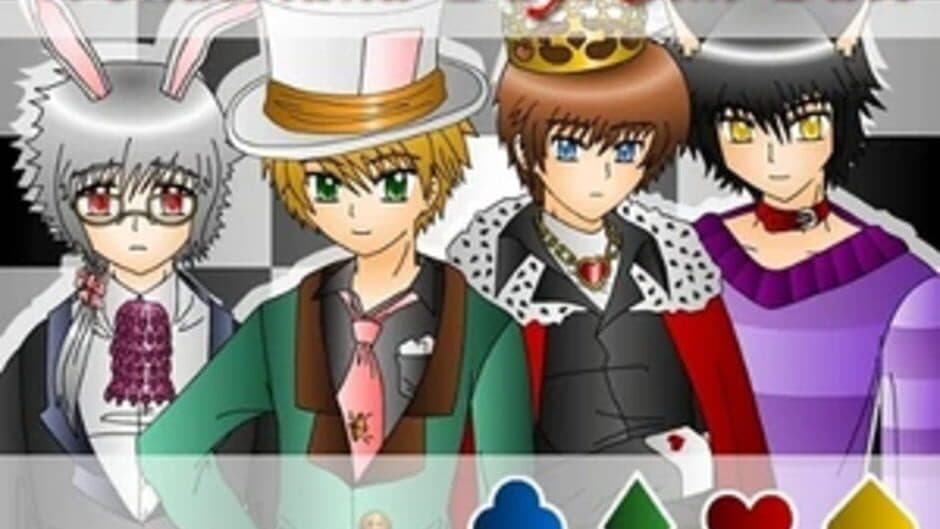 Скриншот 1 из Wonderland Days Sim Date