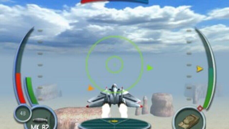 Скриншот 3 из Top Gun