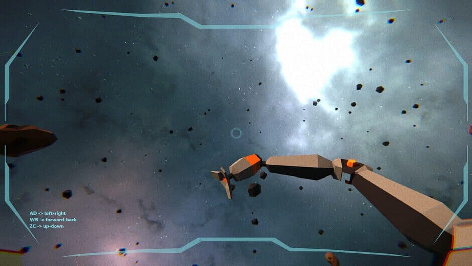 Скриншот 12 из Foreign Galaxies