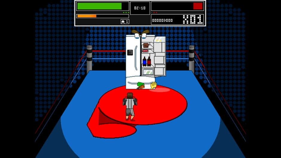 Скриншот 1 из Sock It