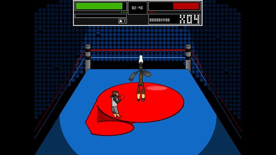 Скриншот 2 из Sock It