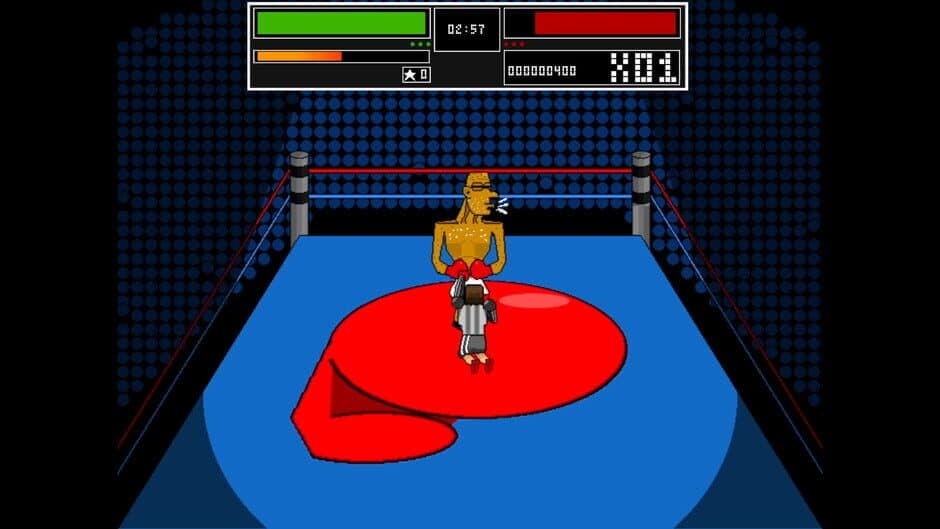 Скриншот 5 из Sock It