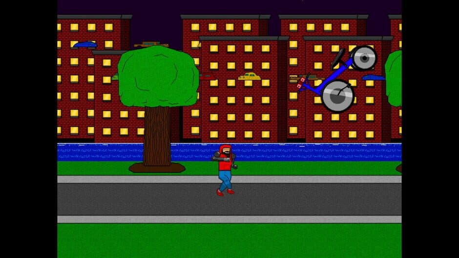 Скриншот 6 из Sock It