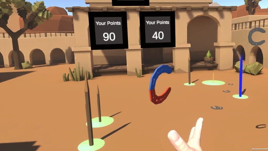 Скриншот 8 из Toe to Toe: Party Games