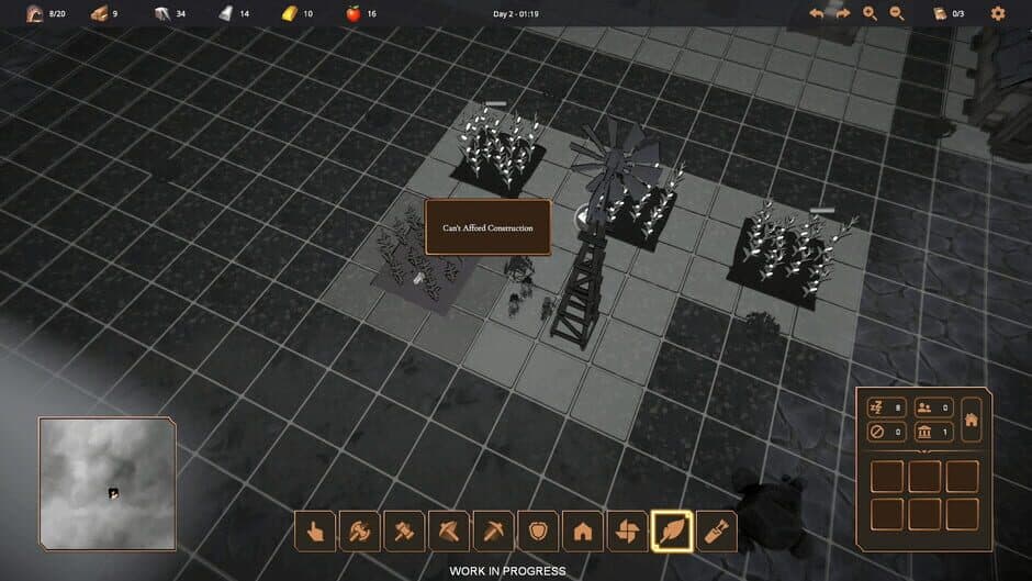 Скриншот 12 из Ignis Corruption