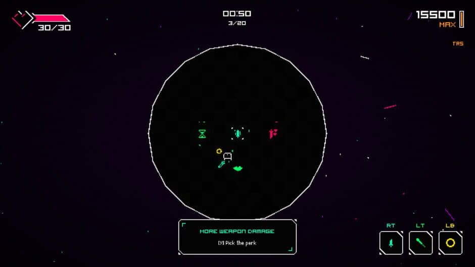 Скриншот 2 из Temp Zero