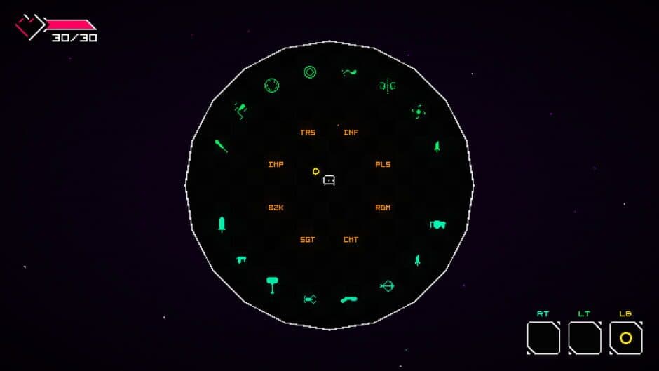 Скриншот 4 из Temp Zero
