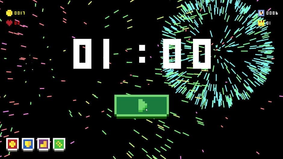 Скриншот 5 из Beat the Clock