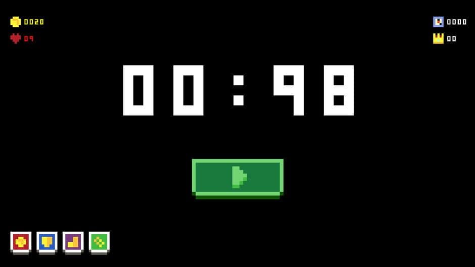 Скриншот 1 из Beat the Clock