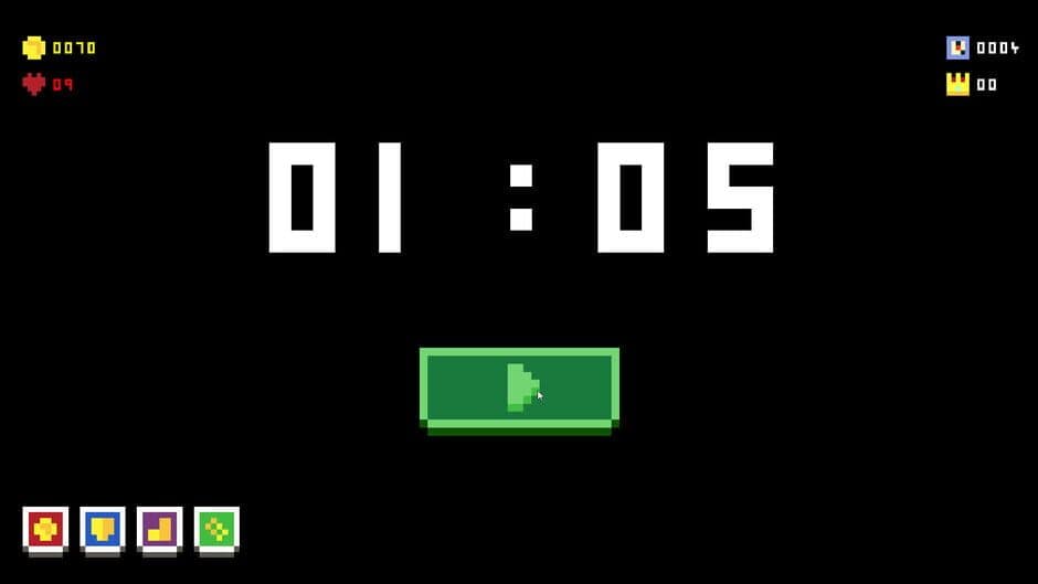 Скриншот 3 из Beat the Clock
