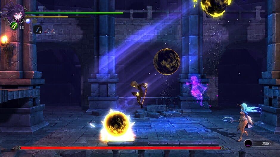 Скриншот 3 из HunterX