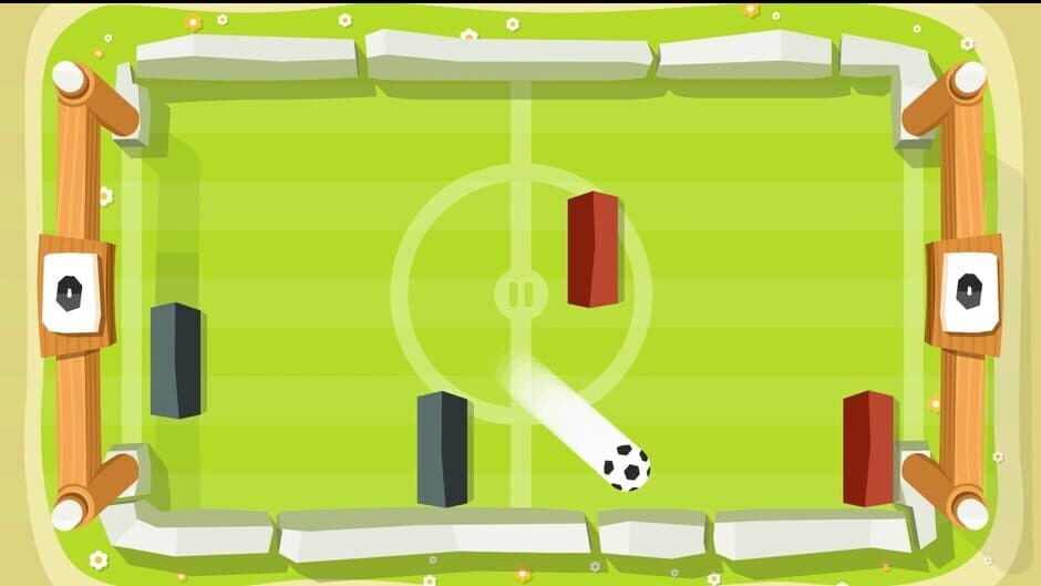 Скриншот 1 из Goal!!