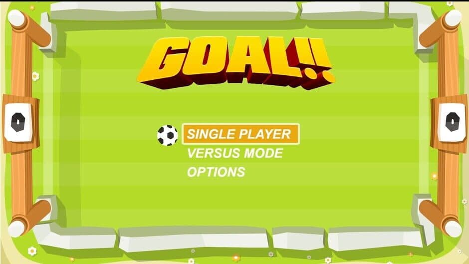 Скриншот 2 из Goal!!