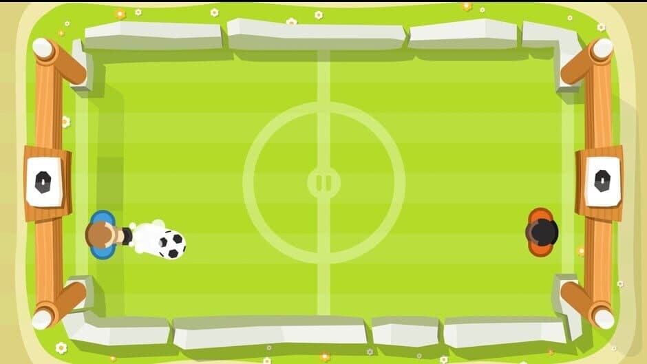 Скриншот 5 из Goal!!