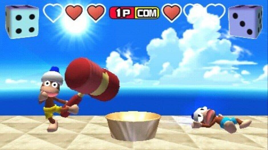 Скриншот 3 из Ape Escape Academy