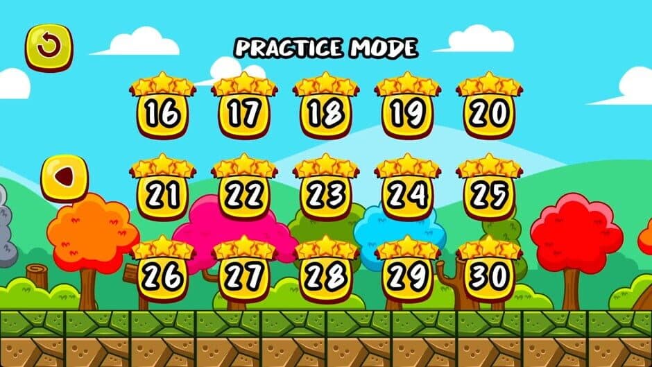Скриншот 4 из Box Dash