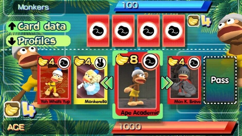 Скриншот 1 из Ape Academy 2