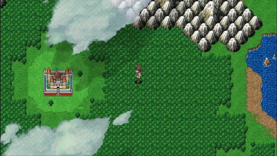 Скриншот 1 из Asdivine Hearts I & II