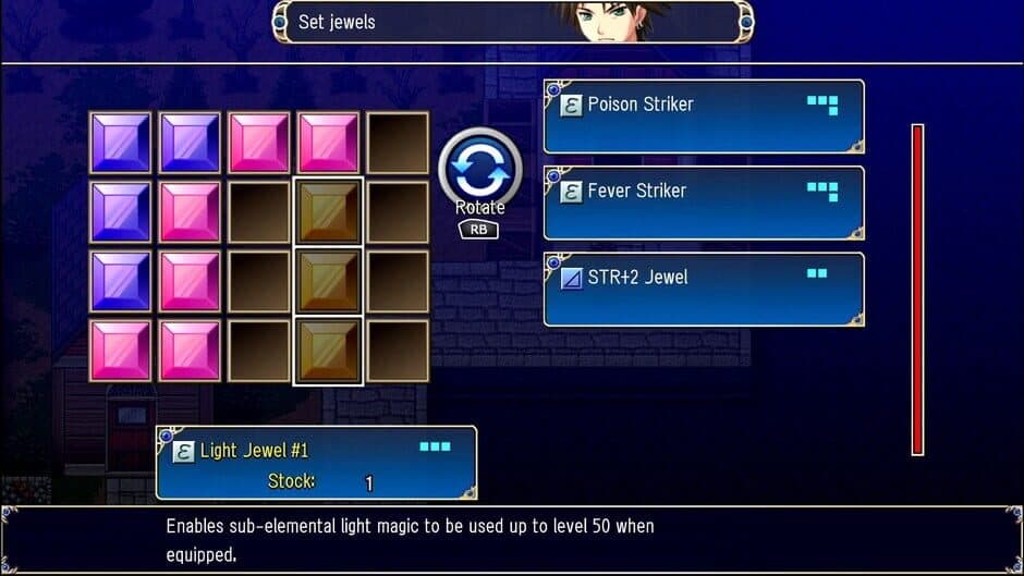 Скриншот 6 из Asdivine Hearts I & II