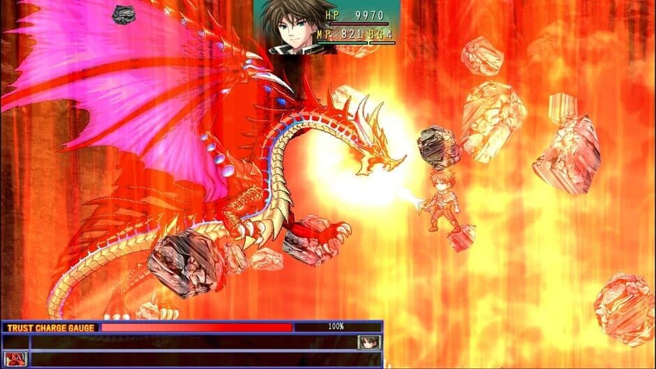 Скриншот 4 из Asdivine Hearts I & II