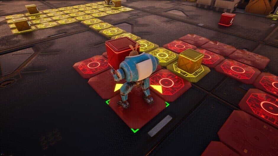 Скриншот 1 из Bunny Bundle 2