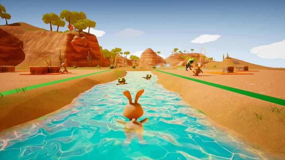 Скриншот 4 из Bunny Bundle 2