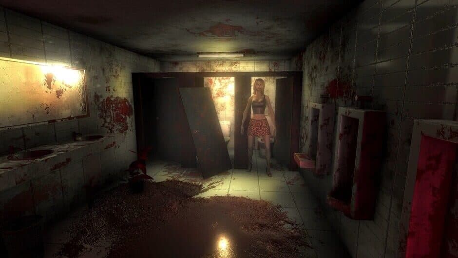 Скриншот 7 из Outbreak: Palladium Collection