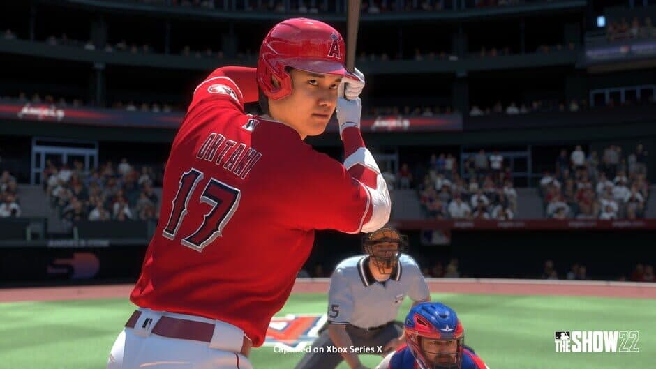 Скриншот 1 из MLB The Show 22
