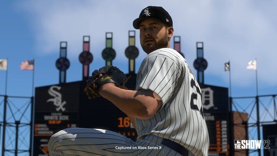 Скриншот 5 из MLB The Show 22