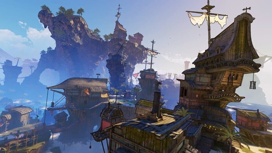 Скриншот 8 из Tiny Tina's Wonderlands: Next Level Edition