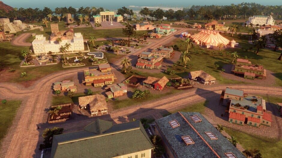 Скриншот 4 из Tropico 6: Next Gen Edition
