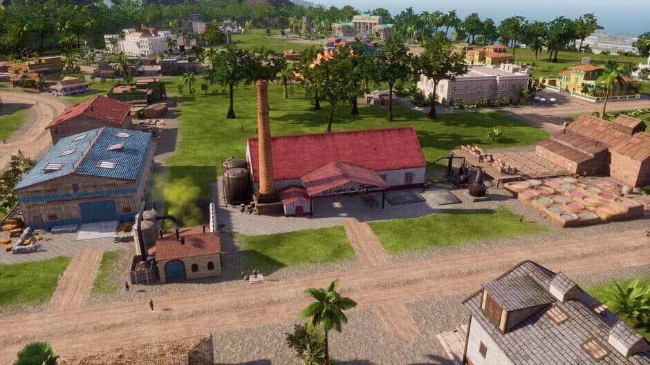 Скриншот 5 из Tropico 6: Next Gen Edition