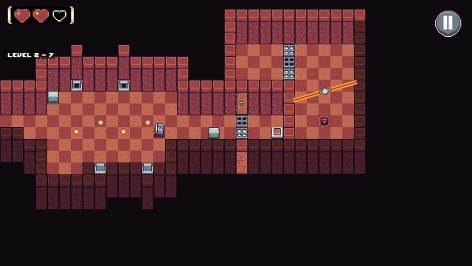 Скриншот 1 из Pixelcraft Dungeons