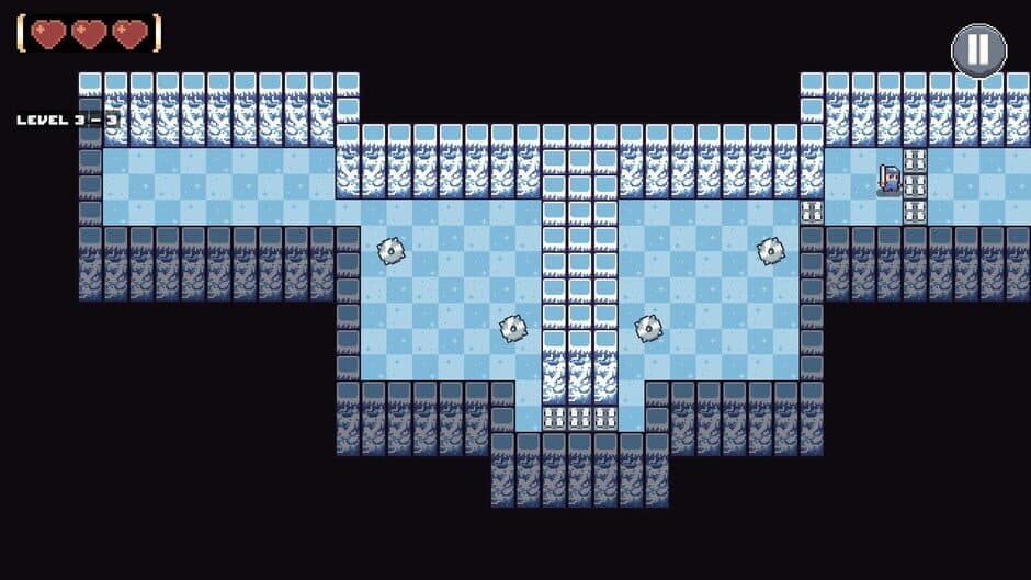 Скриншот 3 из Pixelcraft Dungeons