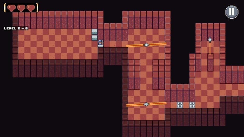 Скриншот 4 из Pixelcraft Dungeons