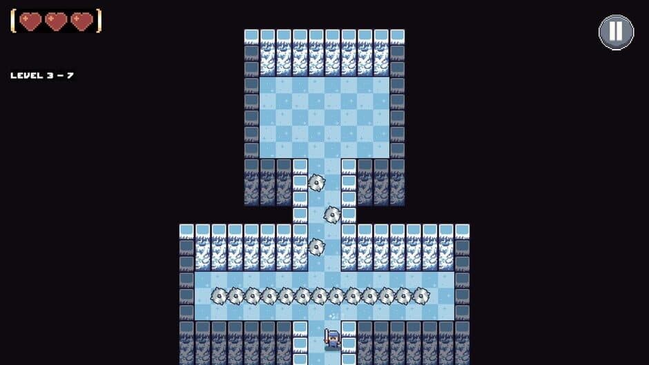 Скриншот 5 из Pixelcraft Dungeons