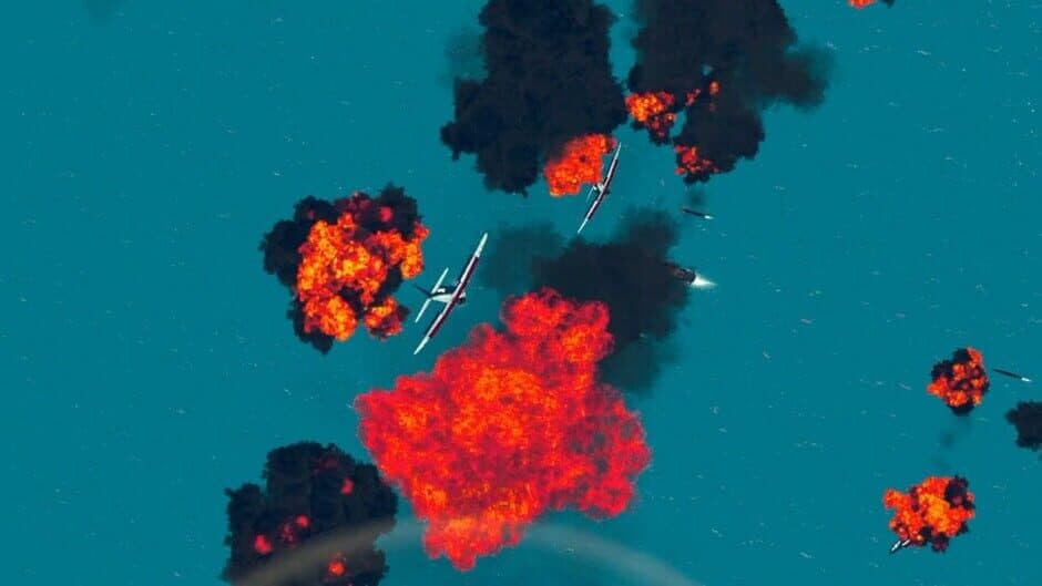 Скриншот 7 из Midway: Sink the Japanese Aircraft Carriers