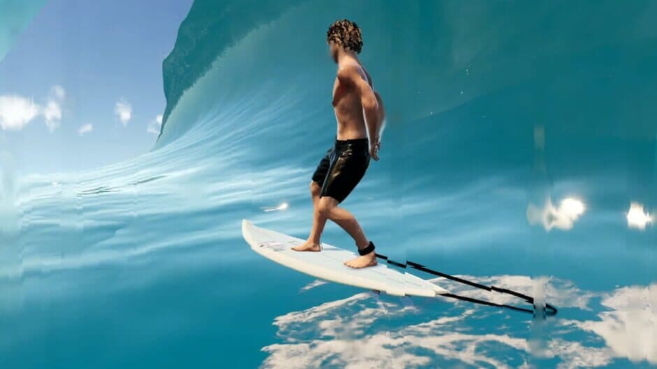 Скриншот 5 из Barton Lynch Pro Surfing 2022