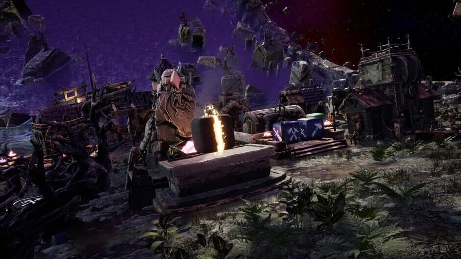 Скриншот 2 из Dice Legacy: Corrupted Fates