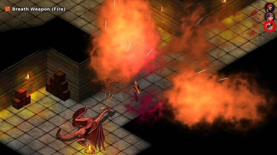 Скриншот 8 из Knights of the Chalice 2: Archmage Edition