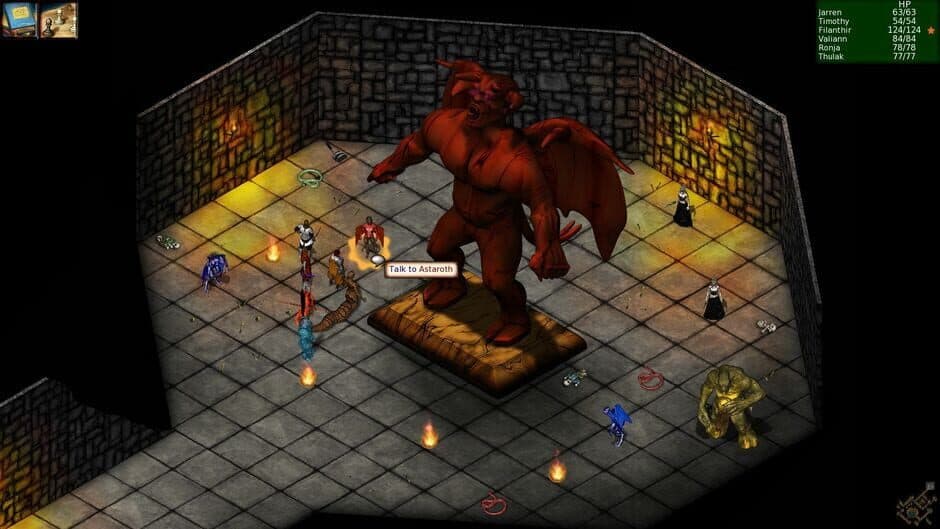 Скриншот 10 из Knights of the Chalice 2: Archmage Edition