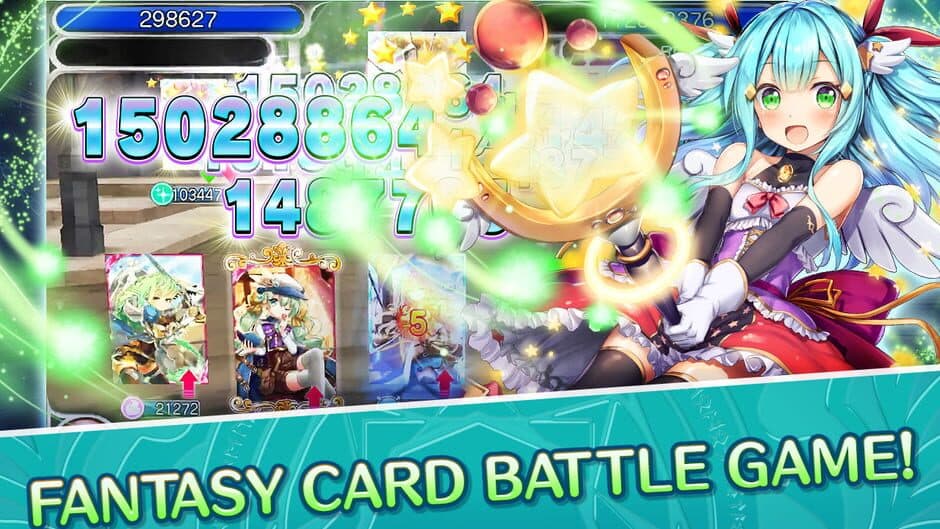 Скриншот 3 из Valkyrie Crusade