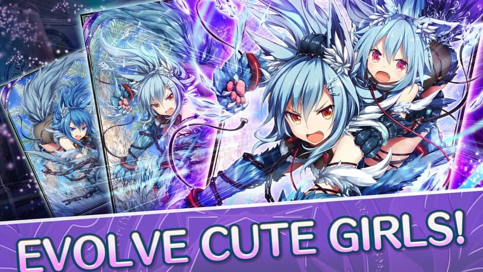 Скриншот 4 из Valkyrie Crusade