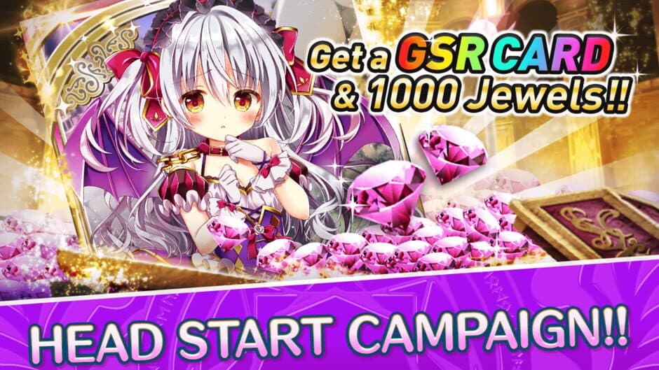Скриншот 6 из Valkyrie Crusade