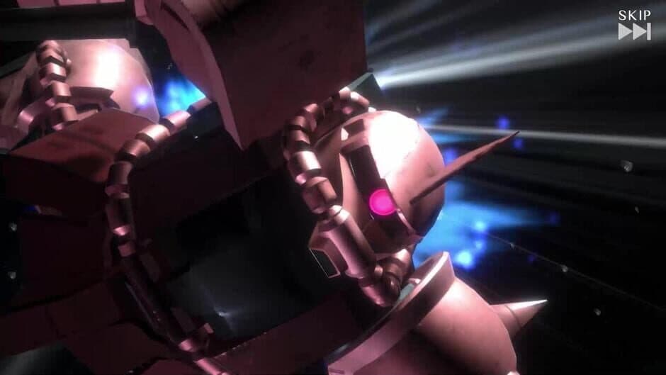 Скриншот 7 из Mobile Suit Gundam U.C. Engage
